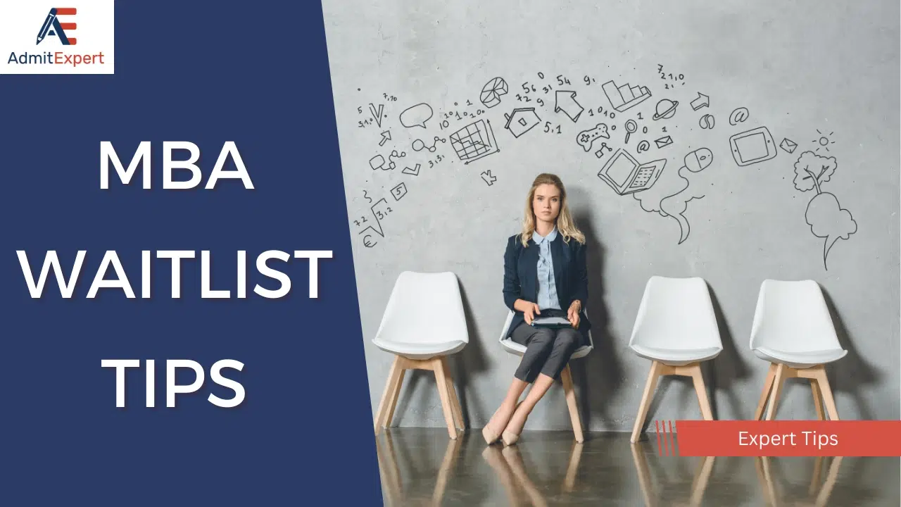 mba waitlist