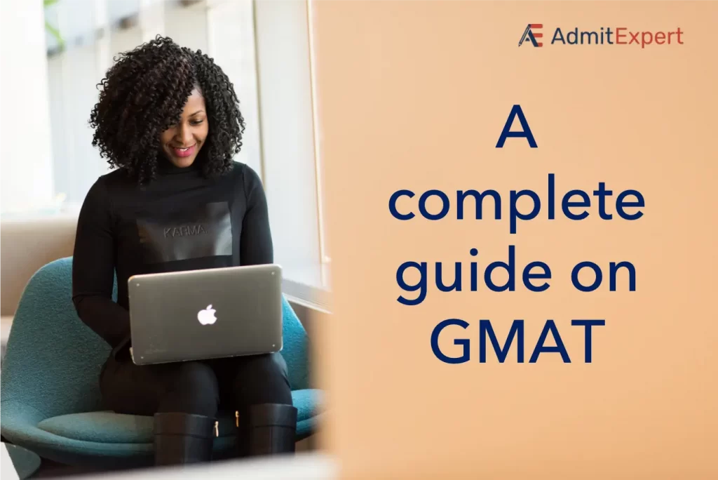 GMAT