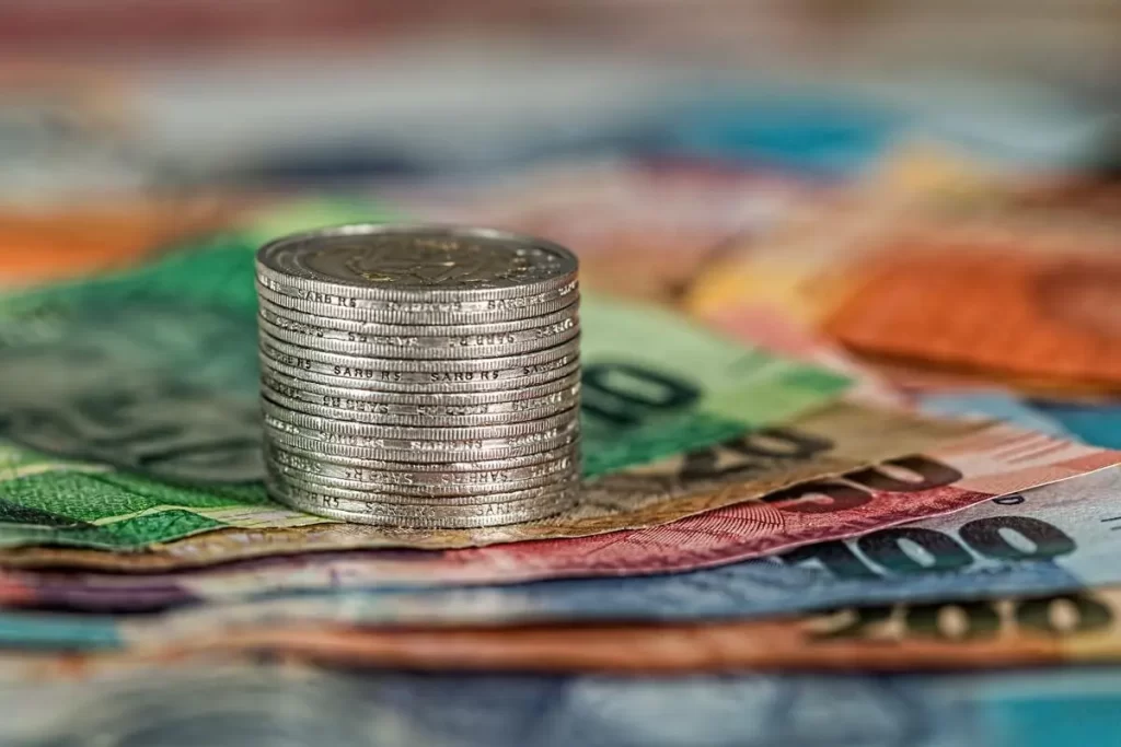 MBA application fee