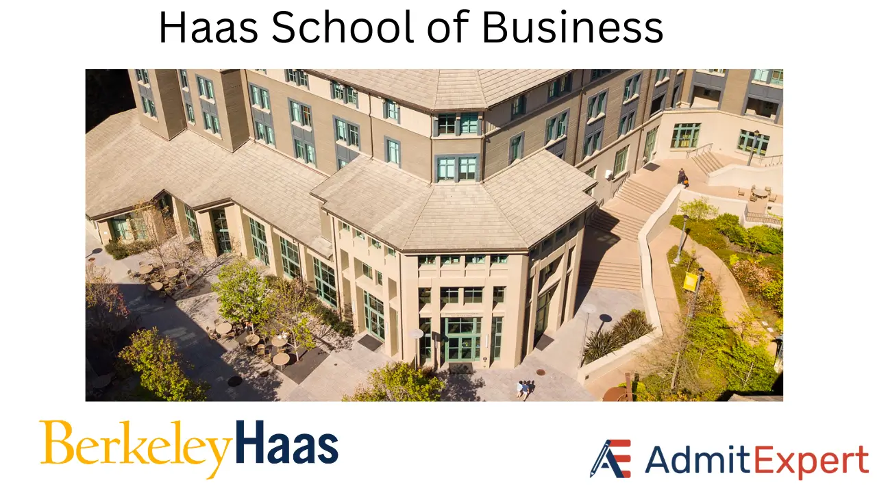 UC Berkeley Haas School of Business