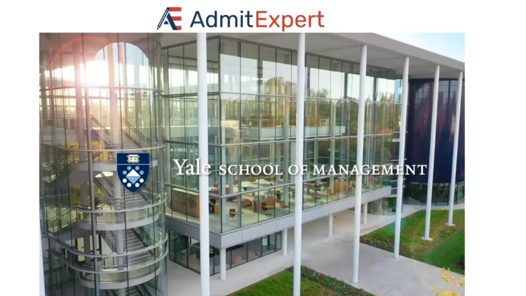 Yale School of Management