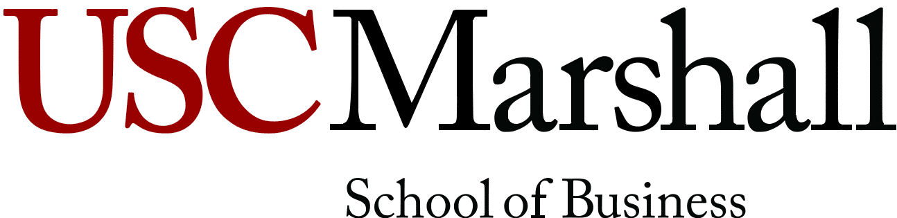 USC Marshall School of Business