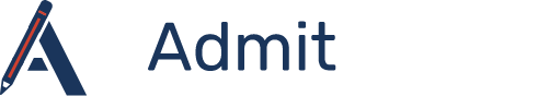 Admit Expert Logo 2