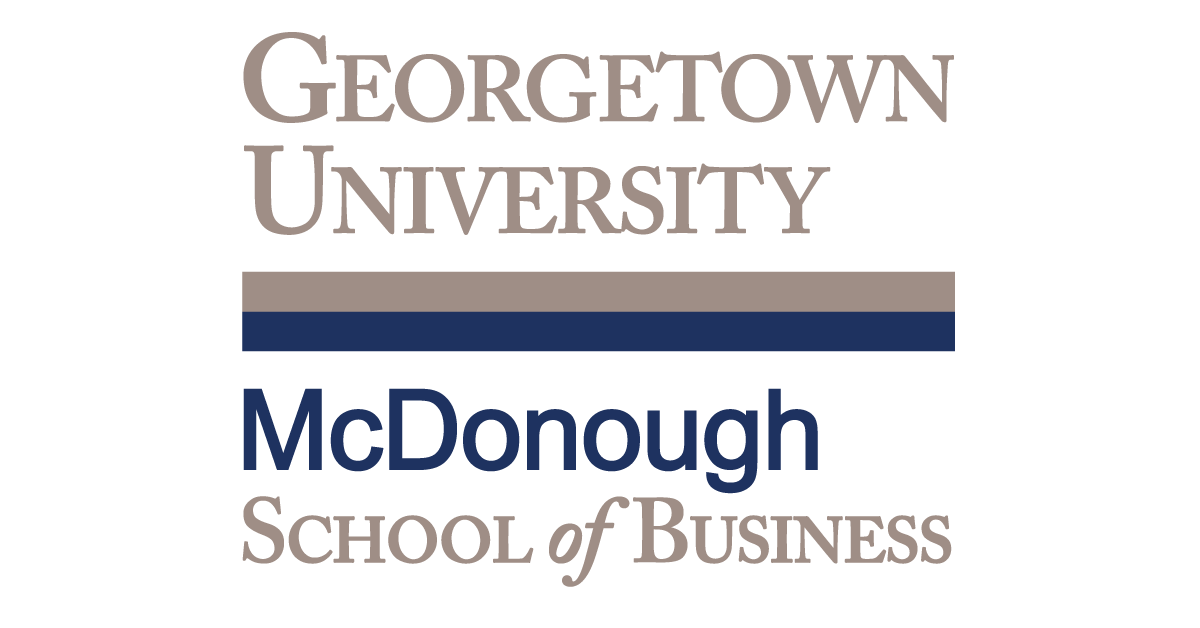 Georgetown McDonough