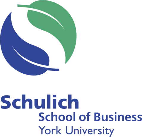 Schulich logo