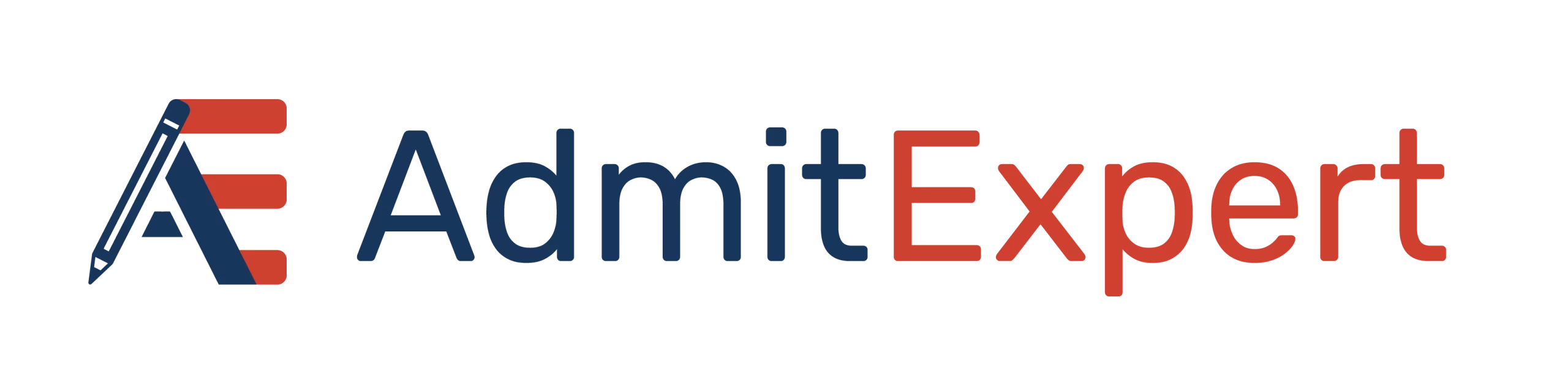 Admit Expert logo