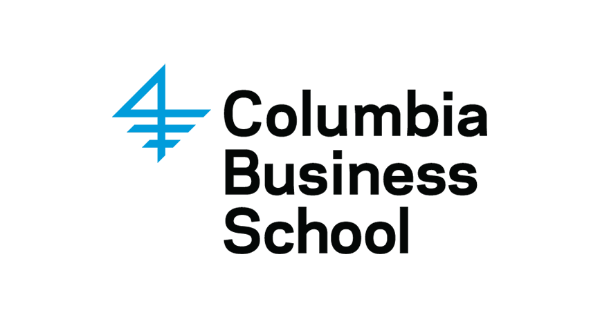 Columbia Business School Logo