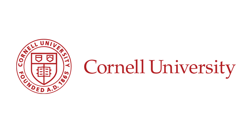 Cornell Johnson Logo