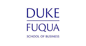Duke Fuqua logo