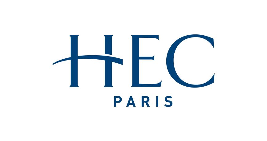 HEC Paris logo