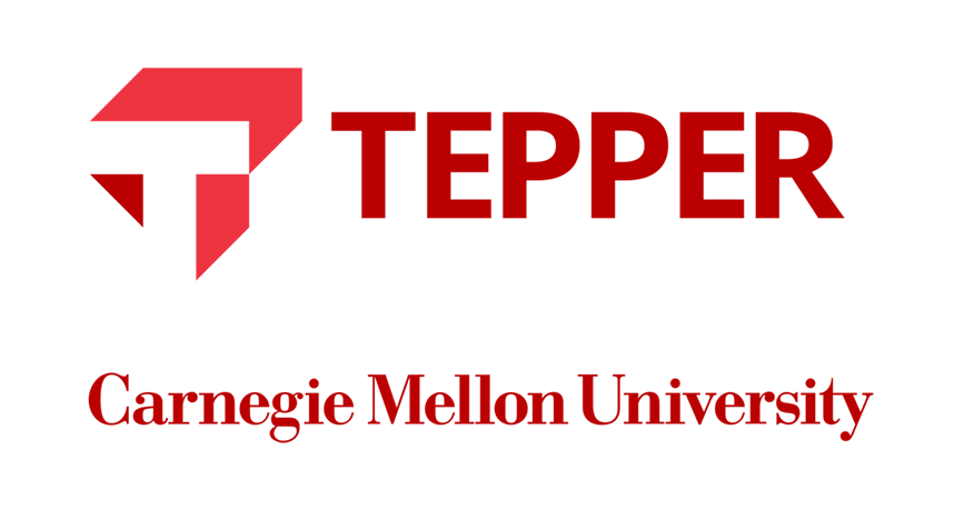 Tepper MBA logo