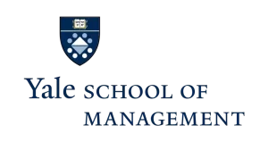 Yale SOM logo