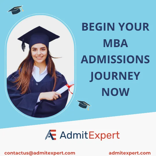 get into top business school with admit expert mba admissions consulting