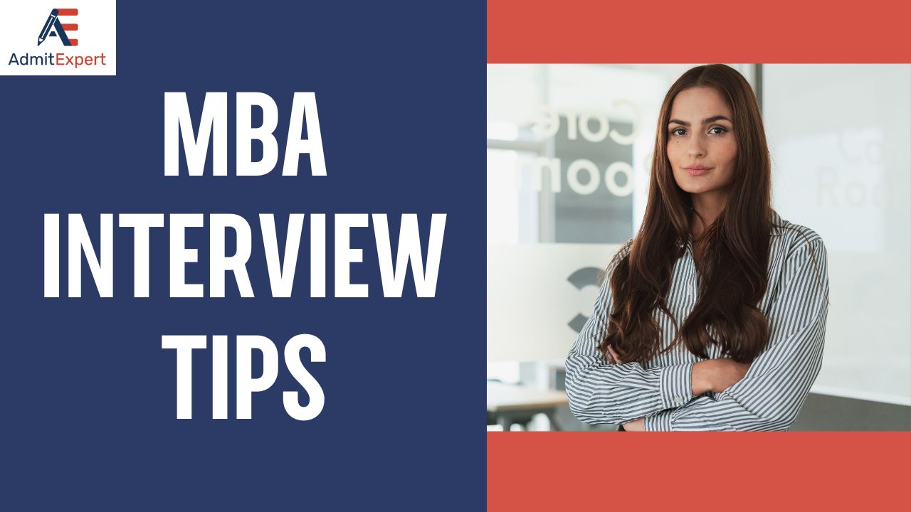 Acing The MBA Personal Interview & Top Tips For Application Success