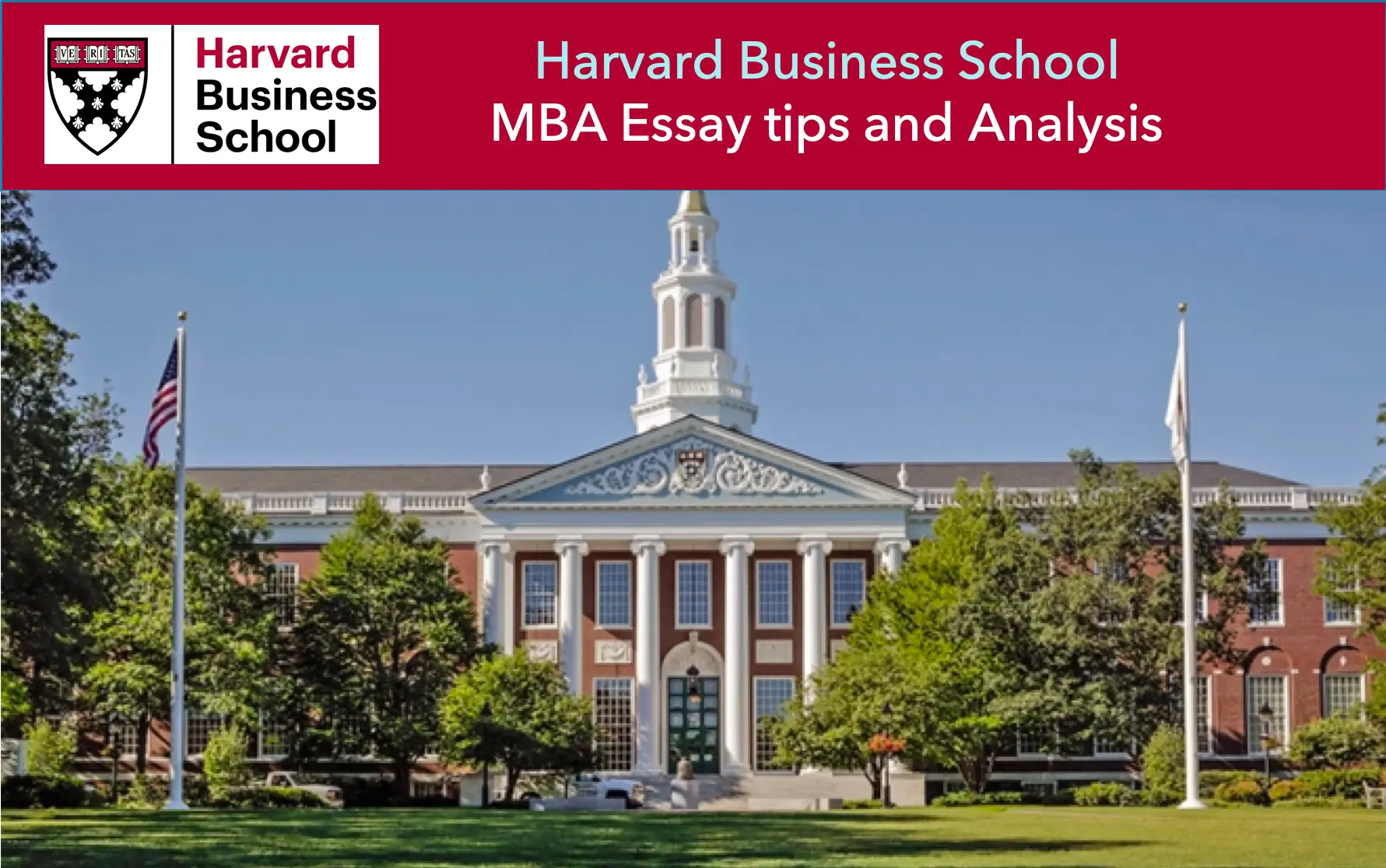 harvard business school essay questions