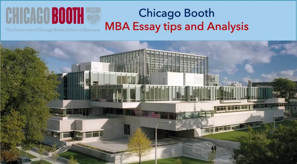 Chicago Booth — MBA Program & Application Overview (2023)