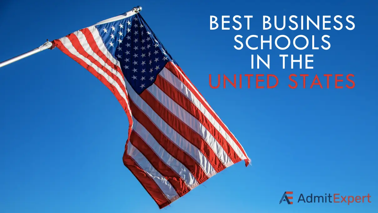 Best Business Schools In The US - Class Profile, Curriculum, And Post ...