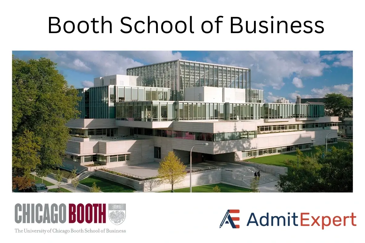 The Chicago Booth MBA Program: An Overview