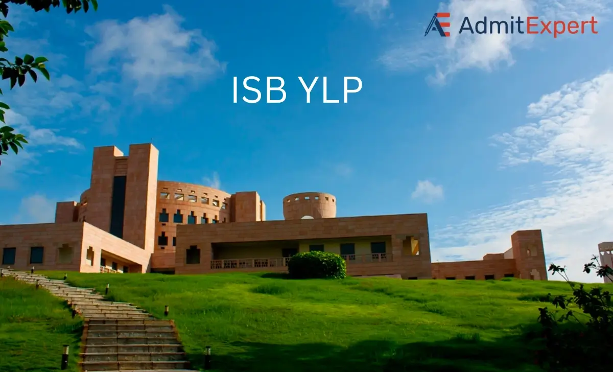 ISB YLP: A complete guide