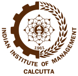 IIM Calcutta Logo